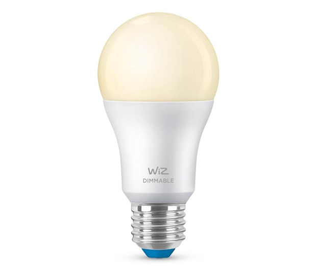 WiZ Wi-Fi BLE 60W A60 E27 927 DIM 1PF/6 - 1182638 - zdjęcie